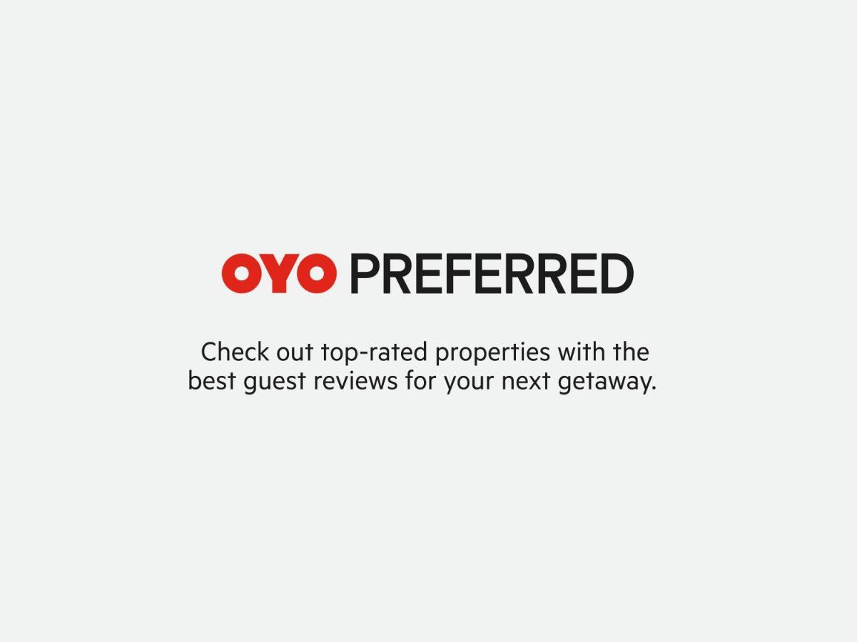 Oyo Flagship 45586 Hotel Airport Inn Rāipur Εξωτερικό φωτογραφία